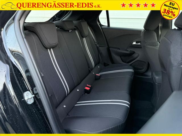 Opel Corsa GS 1.2 Turbo *Kamera*Totwinkel*SHZ*PDC* 