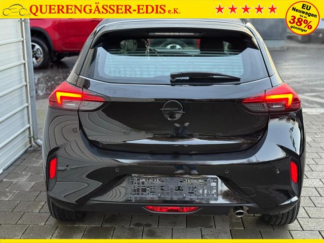 Opel Corsa GS 1.2 Turbo *Kamera*Totwinkel*SHZ*PDC* 