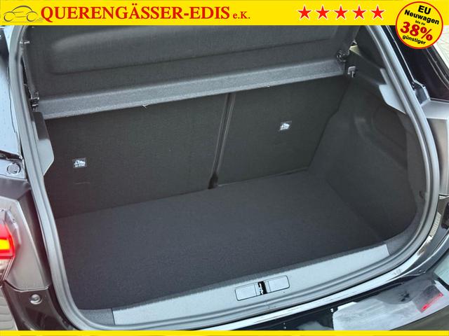 Opel Corsa GS 1.2 Turbo *Kamera*Totwinkel*SHZ*PDC* 