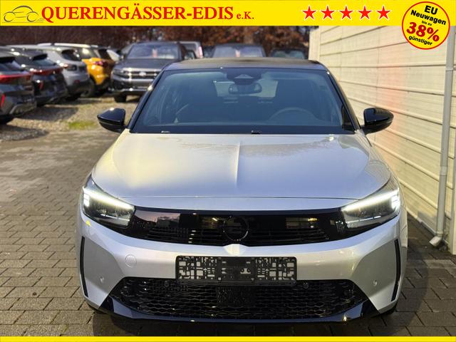 Opel Corsa GS 1.2 Turbo *Kamera*Totwinkel*SHZ*PDC* 