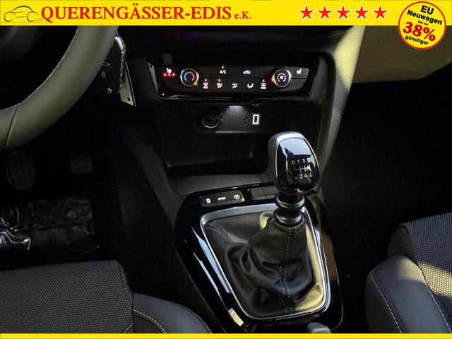 Opel Corsa GS 1.2 Turbo *Kamera*Totwinkel*SHZ*PDC* 