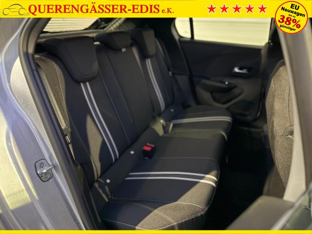 Opel Corsa GS 1.2 Turbo *Kamera*Totwinkel*SHZ*PDC* 