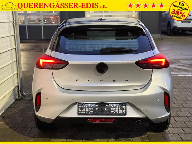 Opel Corsa GS 1.2 Turbo *Kamera*Totwinkel*SHZ*PDC* 