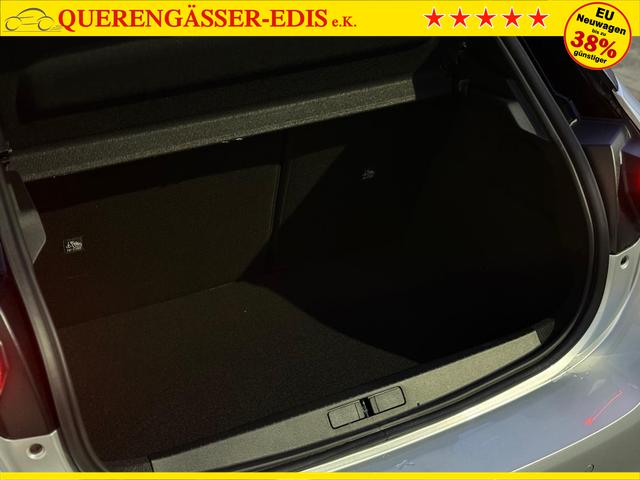 Opel Corsa GS 1.2 Turbo *Kamera*Totwinkel*SHZ*PDC* 