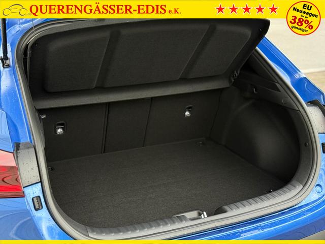 Kia XCeed Gold 1.6 T-GDi DCT Navi*Android Auto*Teilleder*ACC*Klimaauto*SHZ*Kamera*PrivacyGlas*LED 