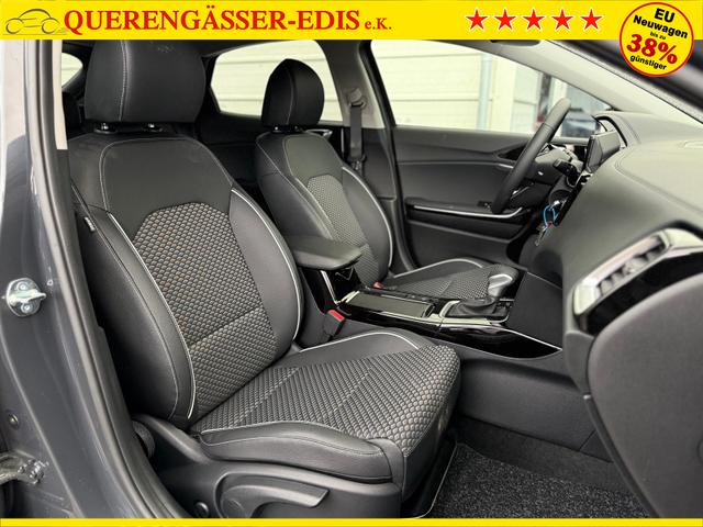 Kia XCeed Gold 1.6 T-GDi DCT Navi*Android Auto*Teilleder*ACC*Klimaauto*SHZ*Kamera*PrivacyGlas*LED 