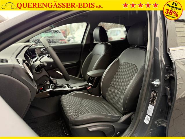 Kia XCeed Gold 1.6 T-GDi DCT Navi*Android Auto*Teilleder*ACC*Klimaauto*SHZ*Kamera*PrivacyGlas*LED 