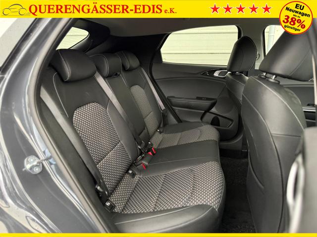 Kia XCeed Gold 1.6 T-GDi DCT Navi*Android Auto*Teilleder*ACC*Klimaauto*SHZ*Kamera*PrivacyGlas*LED 