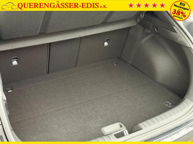 Kia XCeed Gold 1.6 T-GDi DCT Navi*Android Auto*Teilleder*ACC*Klimaauto*SHZ*Kamera*PrivacyGlas*LED 