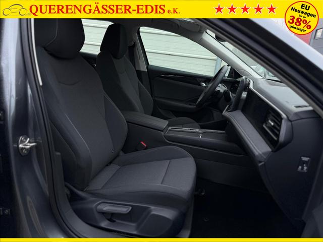 Volkswagen Passat Variant City 1.5 eTSI DSG AHK*Android Auto*SHZ*Kamera*5J Garant*SideAsst*2Z Klimaauto* 