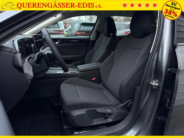Volkswagen Passat Variant City 1.5 eTSI DSG AHK*Android Auto*SHZ*Kamera*5J Garant*SideAsst*2Z Klimaauto* 