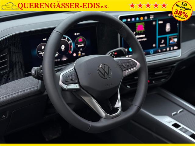 Volkswagen Passat Variant City 1.5 eTSI DSG AHK*Android Auto*SHZ*Kamera*5J Garant*SideAsst*2Z Klimaauto* 