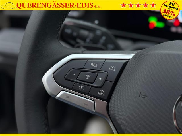 Volkswagen Passat Variant City 1.5 eTSI DSG AHK*Android Auto*SHZ*Kamera*5J Garant*SideAsst*2Z Klimaauto* 
