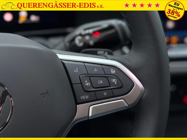 Volkswagen Passat Variant City 1.5 eTSI DSG AHK*Android Auto*SHZ*Kamera*5J Garant*SideAsst*2Z Klimaauto* 