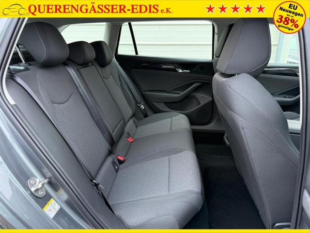 Volkswagen Passat Variant City 1.5 eTSI DSG AHK*Android Auto*SHZ*Kamera*5J Garant*SideAsst*2Z Klimaauto* 