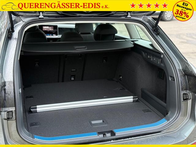 Volkswagen Passat Variant City 1.5 eTSI DSG AHK*Android Auto*SHZ*Kamera*5J Garant*SideAsst*2Z Klimaauto* 