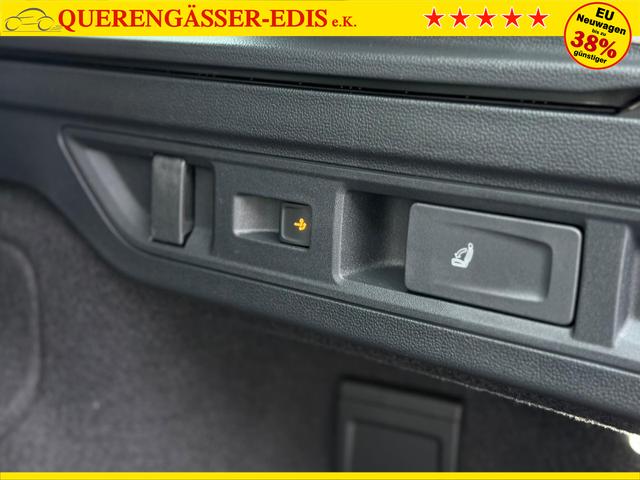Volkswagen Passat Variant City 1.5 eTSI DSG AHK*Android Auto*SHZ*Kamera*5J Garant*SideAsst*2Z Klimaauto* 