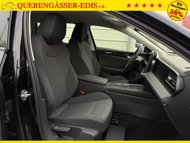 Volkswagen Passat Variant City 1.5 eTSI DSG AHK*Android Auto*SHZ*Kamera*5J Garant*SideAsst*2Z Klimaauto* 