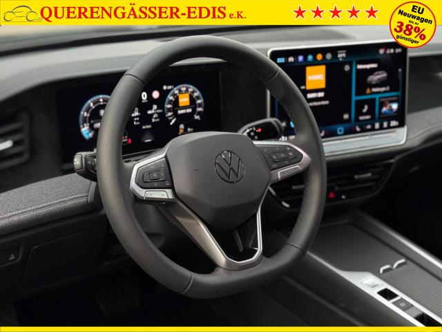 Volkswagen Passat Variant City 1.5 eTSI DSG AHK*Android Auto*SHZ*Kamera*5J Garant*SideAsst*2Z Klimaauto* 