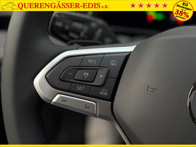 Volkswagen Passat Variant City 1.5 eTSI DSG AHK*Android Auto*SHZ*Kamera*5J Garant*SideAsst*2Z Klimaauto* 