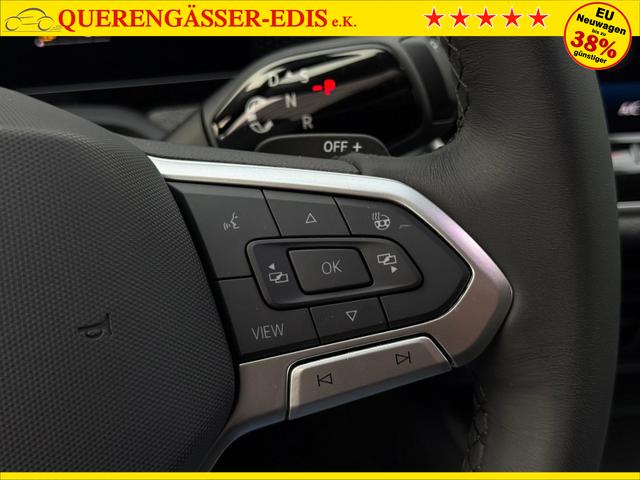Volkswagen Passat Variant City 1.5 eTSI DSG AHK*Android Auto*SHZ*Kamera*5J Garant*SideAsst*2Z Klimaauto* 