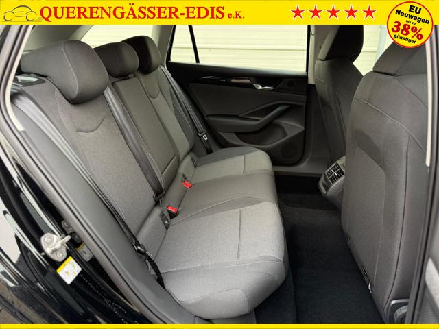 Volkswagen Passat Variant City 1.5 eTSI DSG AHK*Android Auto*SHZ*Kamera*5J Garant*SideAsst*2Z Klimaauto* 
