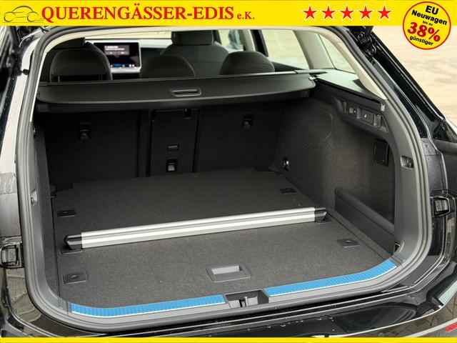 Volkswagen Passat Variant City 1.5 eTSI DSG AHK*Android Auto*SHZ*Kamera*5J Garant*SideAsst*2Z Klimaauto* 