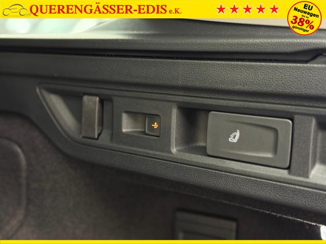 Volkswagen Passat Variant City 1.5 eTSI DSG AHK*Android Auto*SHZ*Kamera*5J Garant*SideAsst*2Z Klimaauto* 