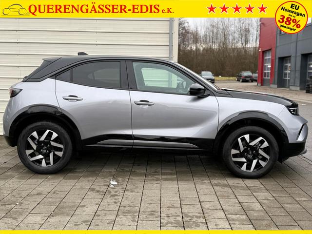 Opel Mokka GS 1.2 Turbo Hybrid eDCT Android Auto*Leder*SHZ*Kamera*Klimaauto*LED* 