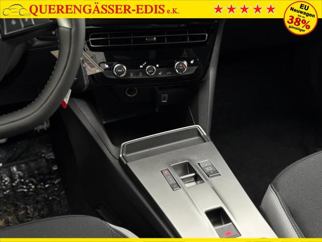 Opel Mokka GS 1.2 Turbo Hybrid eDCT Android Auto*Leder*SHZ*Kamera*Klimaauto*LED* 