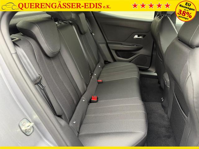 Opel Mokka GS 1.2 Turbo Hybrid eDCT Android Auto*Leder*SHZ*Kamera*Klimaauto*LED* 