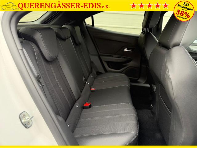 Opel Mokka GS 1.2 Turbo Hybrid eDCT Android Auto*Leder*SHZ*Kamera*Klimaauto*LED* 