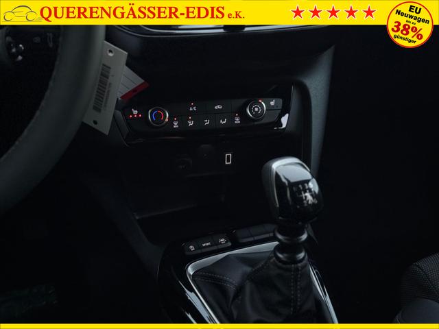 Opel Corsa GS 1.2 Turbo *Kamera*SHZ*PDC* 