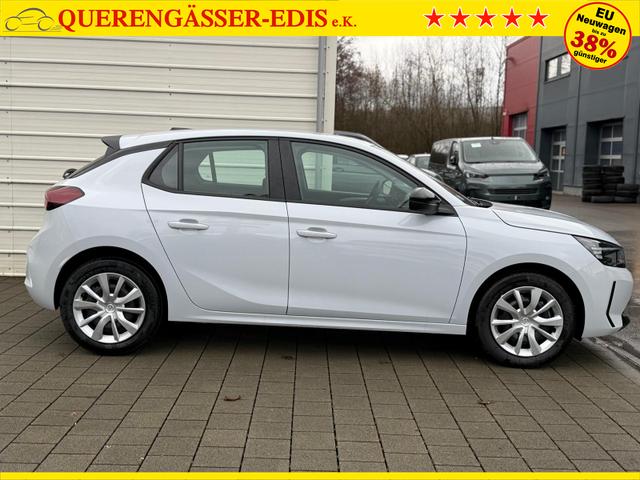 Opel Corsa Edition 1.2 Turbo Android Auto*SHZ*PDC*LED 