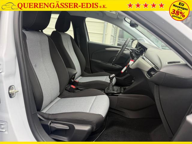 Opel Corsa Edition 1.2 Turbo Android Auto*SHZ*PDC*LED 