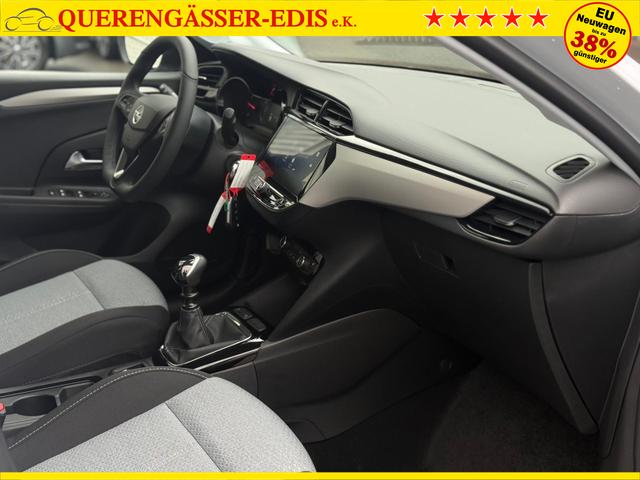 Opel Corsa Edition 1.2 Turbo Android Auto*SHZ*PDC*LED 