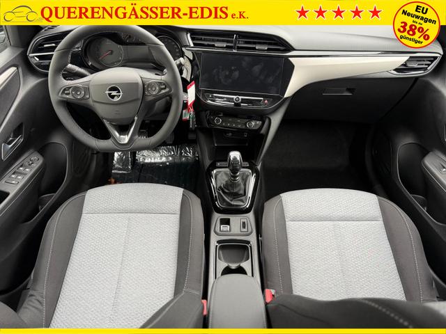 Opel Corsa Edition 1.2 Turbo Android Auto*SHZ*PDC*LED 