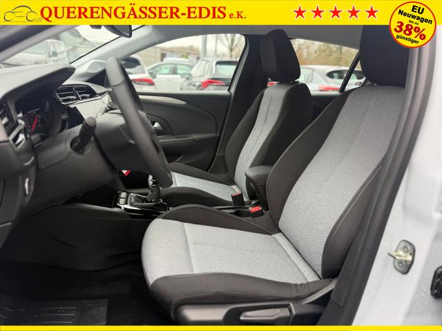 Opel Corsa Edition 1.2 Turbo Android Auto*SHZ*PDC*LED 