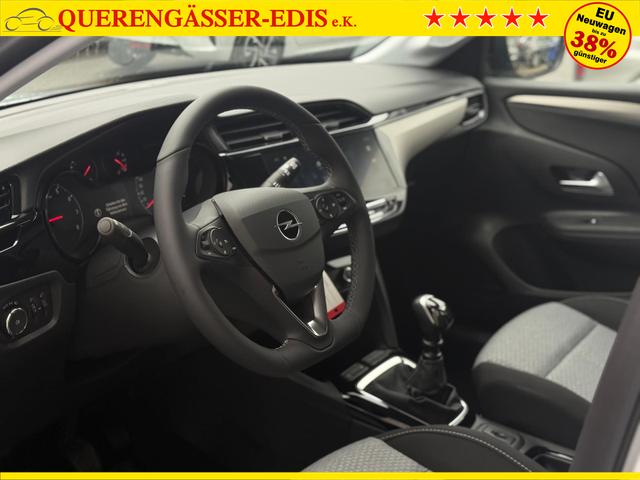 Opel Corsa Edition 1.2 Turbo Android Auto*SHZ*PDC*LED 