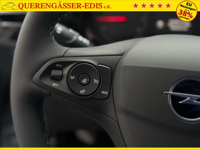 Opel Corsa Edition 1.2 Turbo Android Auto*SHZ*PDC*LED 