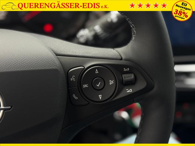 Opel Corsa Edition 1.2 Turbo Android Auto*SHZ*PDC*LED 