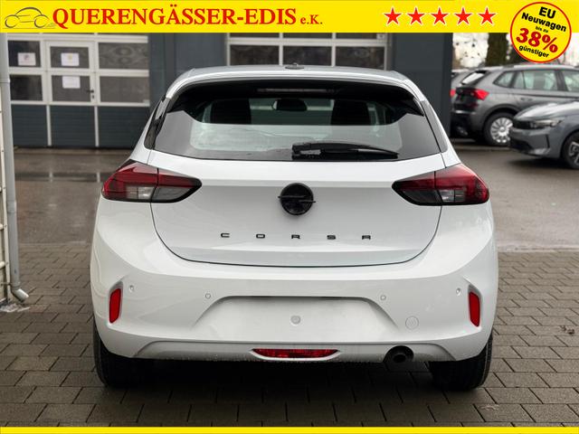 Opel Corsa Edition 1.2 Turbo Android Auto*SHZ*PDC*LED 