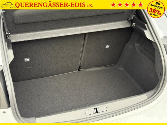 Opel Corsa Edition 1.2 Turbo Android Auto*SHZ*PDC*LED 