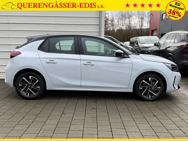 Opel Corsa GS 1.2 Turbo *Kamera*SHZ*PDC* 