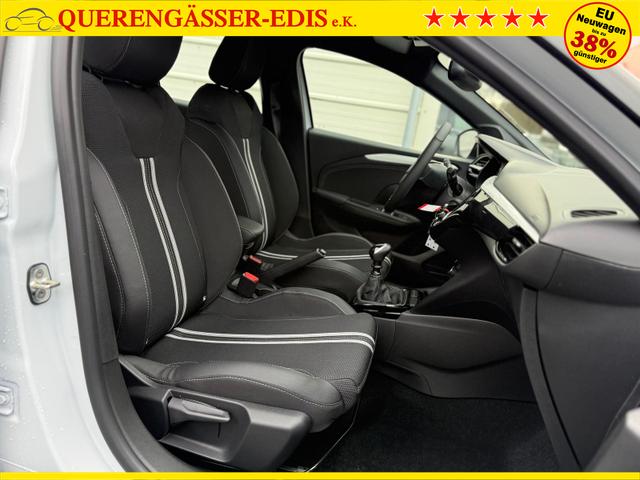 Opel Corsa GS 1.2 Turbo *Kamera*SHZ*PDC* 