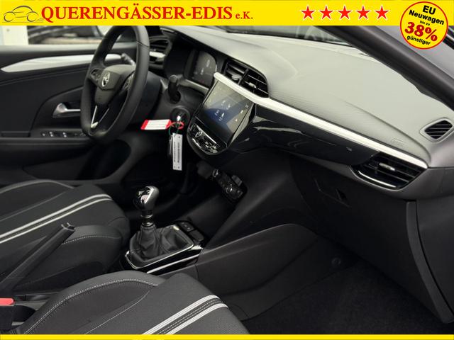 Opel Corsa GS 1.2 Turbo *Kamera*SHZ*PDC* 