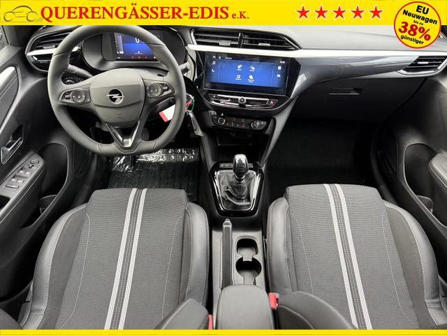 Opel Corsa GS 1.2 Turbo *Kamera*SHZ*PDC* 
