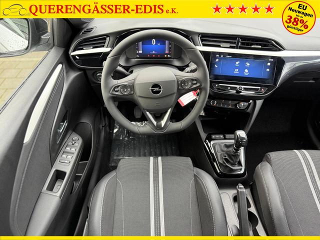 Opel Corsa GS 1.2 Turbo *Kamera*SHZ*PDC* 