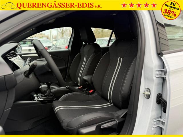 Opel Corsa GS 1.2 Turbo *Kamera*SHZ*PDC* 