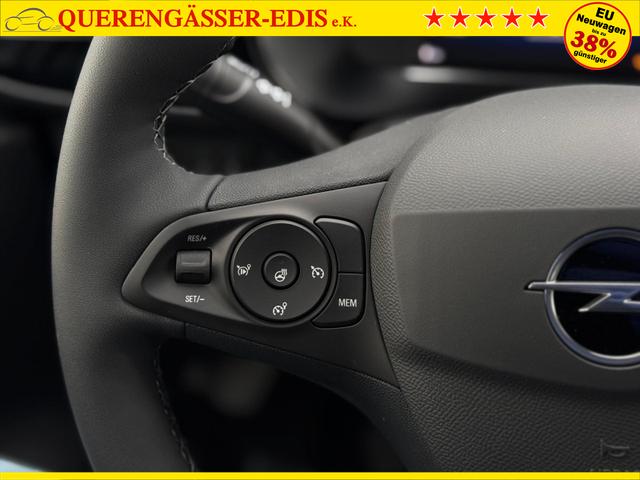 Opel Corsa GS 1.2 Turbo *Kamera*SHZ*PDC* 